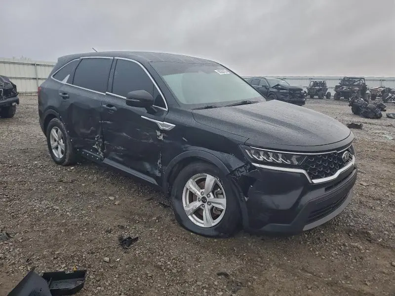 2021 KIA SORENTO LX  