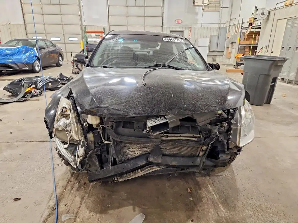 2010 NISSAN ALTIMA 2.5  