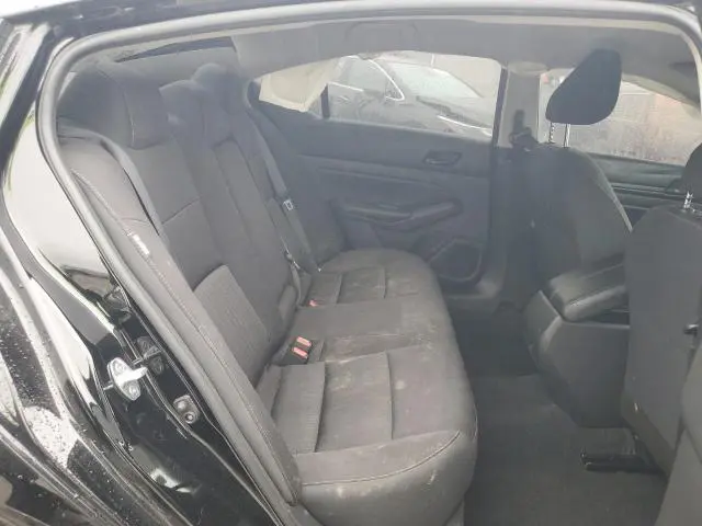 2023 NISSAN ALTIMA S  