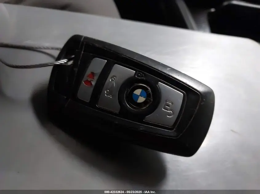 2015 BMW 535I  