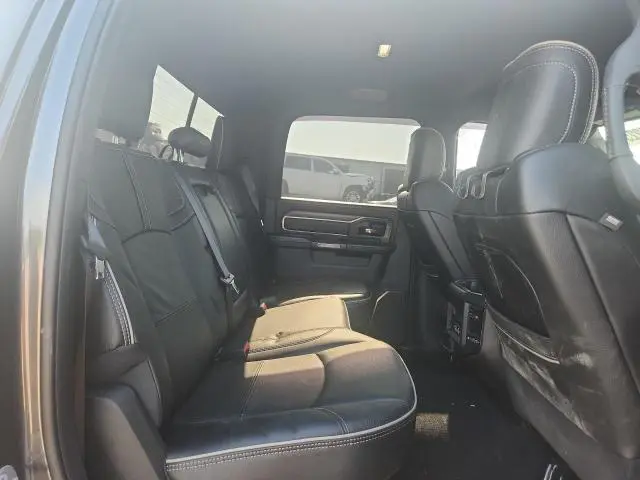 2022 RAM 2500 LIMITED  