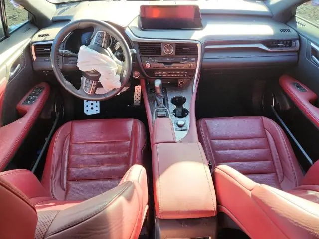 2016 LEXUS RX 350 BASE  