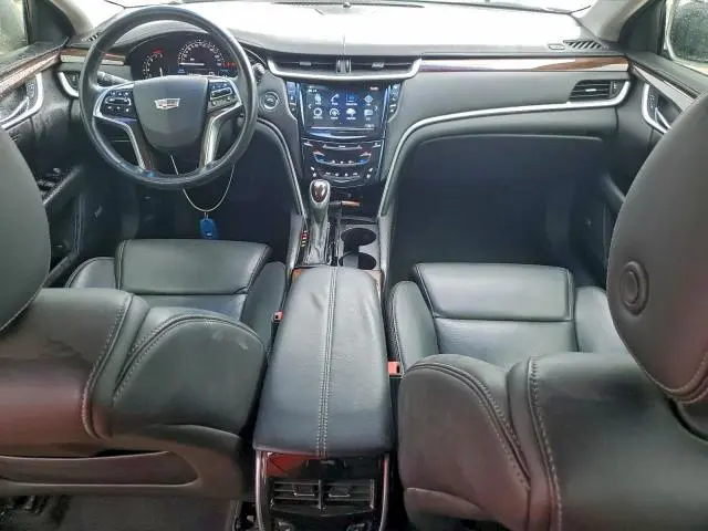 2017 CADILLAC XTS LUXURY  