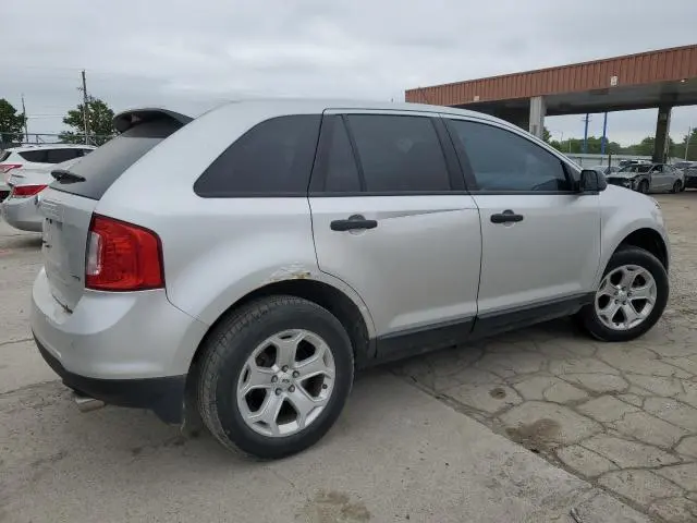2012 FORD EDGE SE  