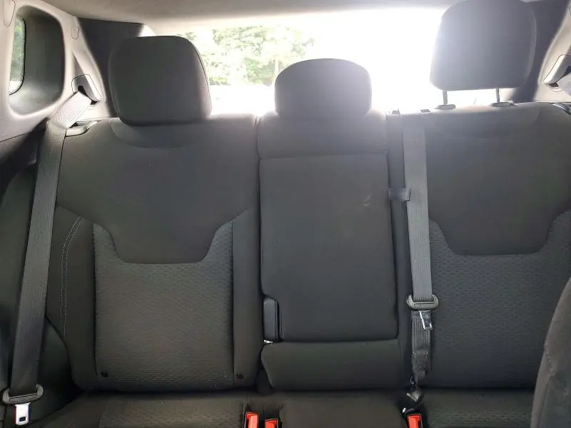 2024 JEEP COMPASS SPORT  