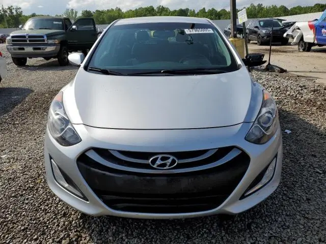 2013 HYUNDAI ELANTRA GT   