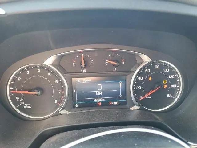 2021 CHEVROLET BLAZER 2LT  