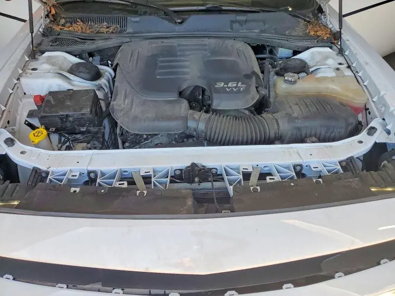 2019 DODGE CHALLENGER GT  