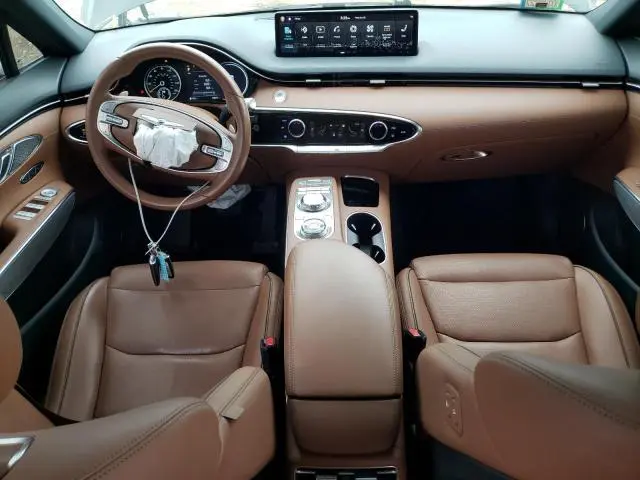 2022 GENESIS GV70 BASE  