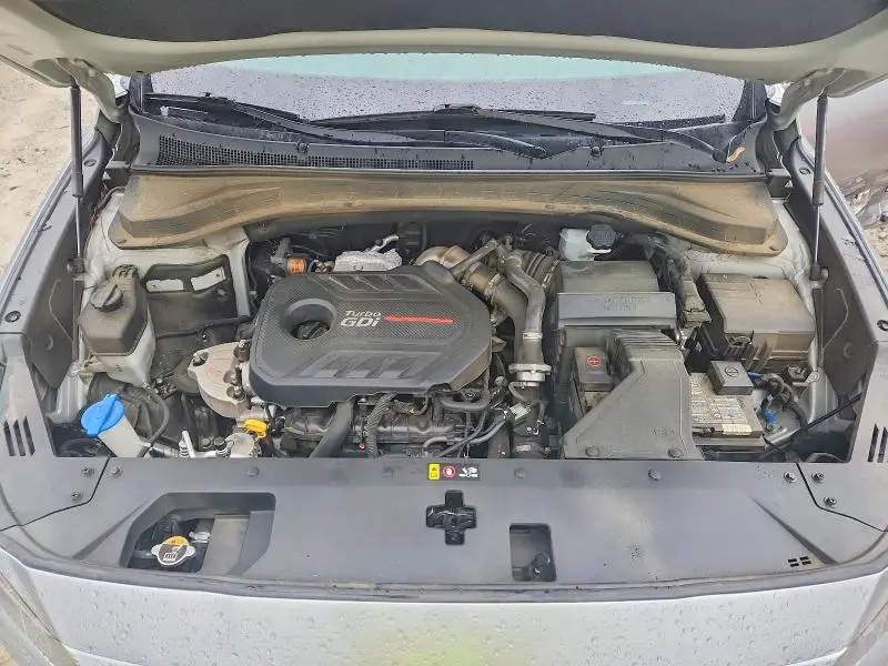 2020 HYUNDAI SANTA FE SEL 2.0T  