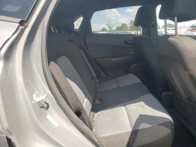 2021 HYUNDAI KONA NIGHT  