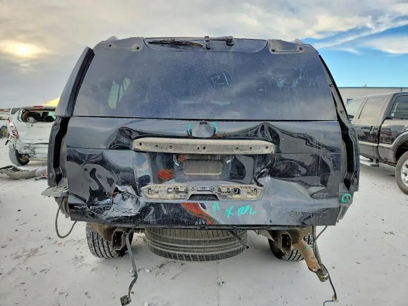 2015 GMC YUKON XL DENALI  