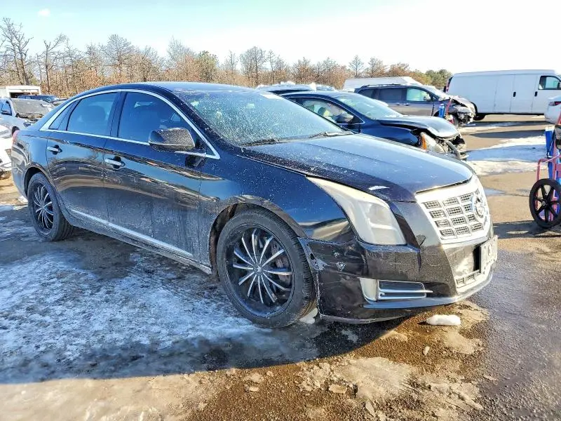 2015 CADILLAC XTS LUXURY COLLECTION  