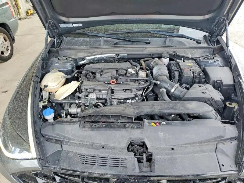 2022 HYUNDAI SONATA LIMITED  