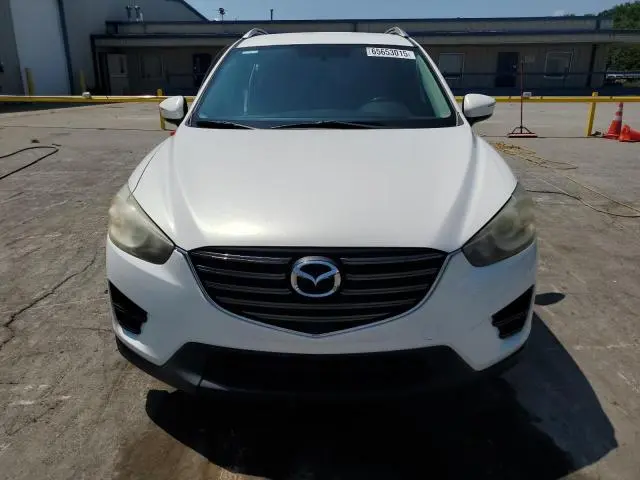 2016 MAZDA CX-5 SPORT  