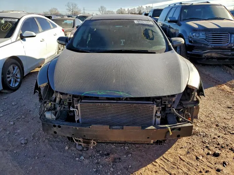 2014 NISSAN MAXIMA S  