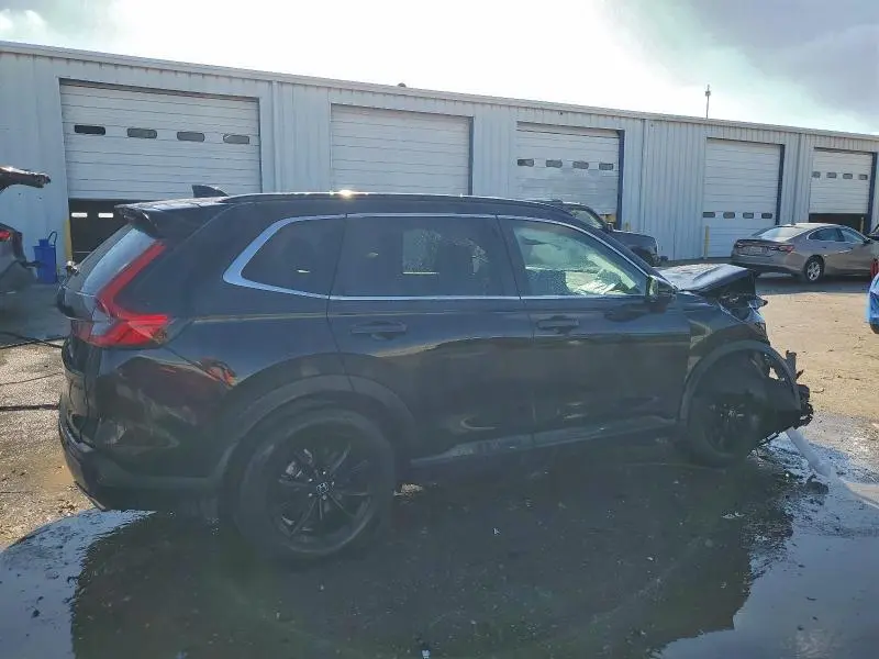 2024 HONDA CR-V SPORT-L  