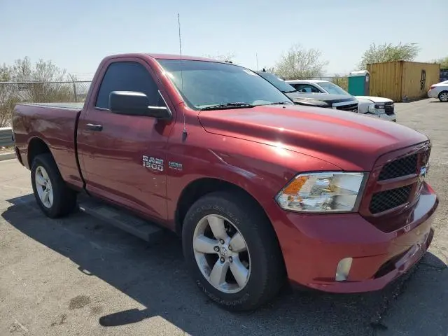 2015 RAM 1500 ST  