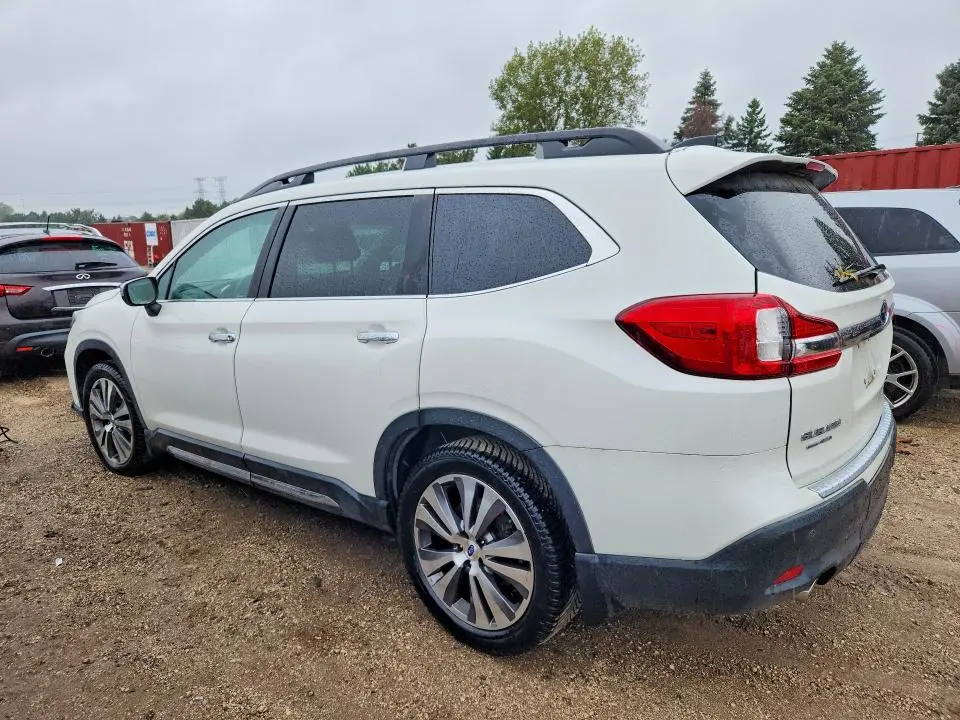 2020 SUBARU ASCENT TOURING  