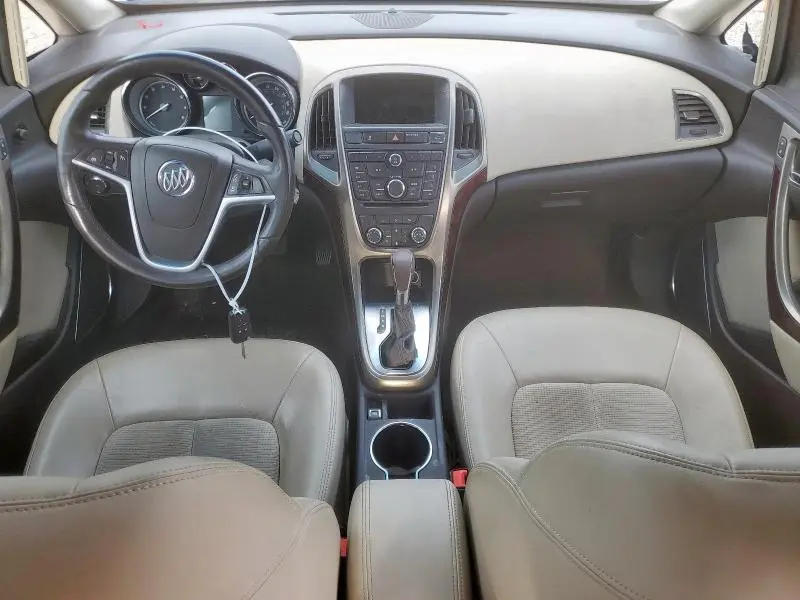 2013 BUICK VERANO CONVENIENCE  