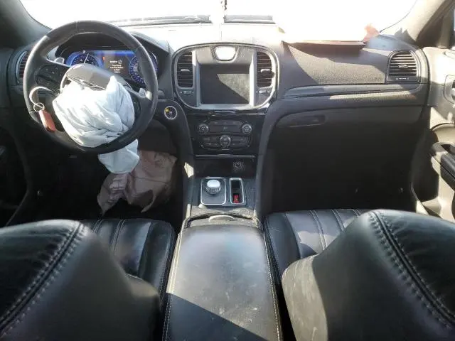 2016 CHRYSLER 300 S  