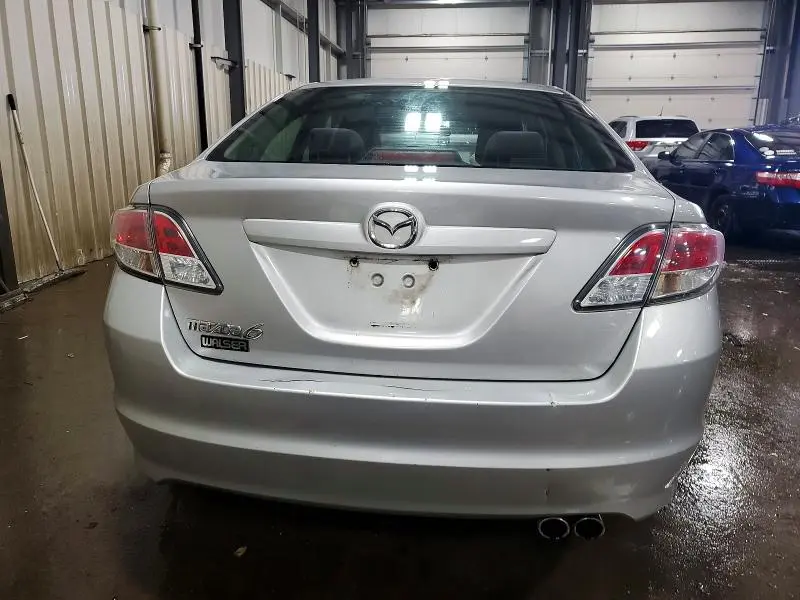 2010 MAZDA 6 I  