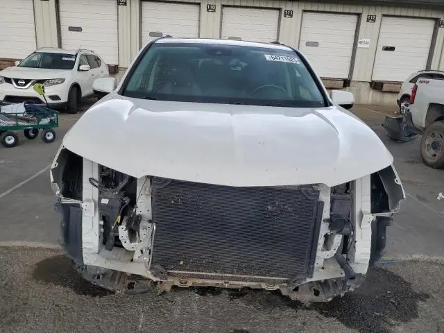 2020 ACURA MDX   