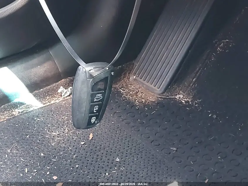 2015 HYUNDAI GENESIS 3.8