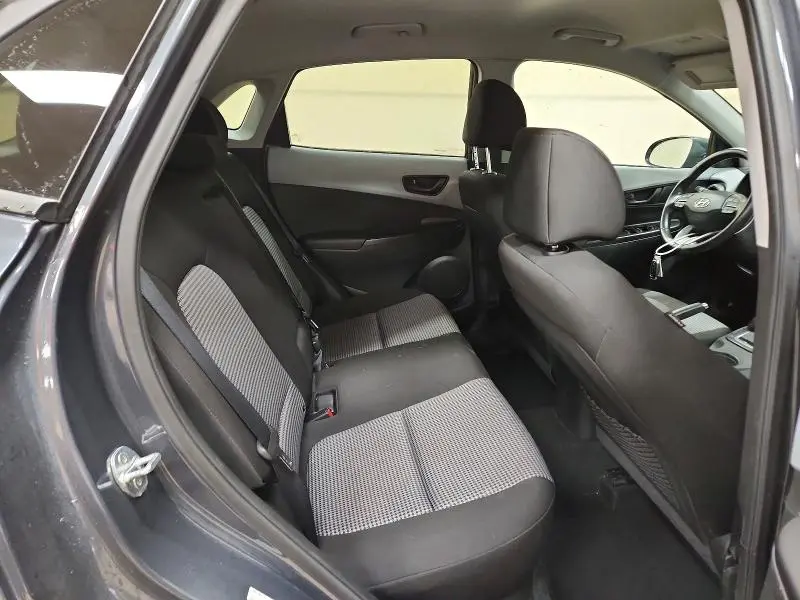 2018 HYUNDAI KONA SEL  