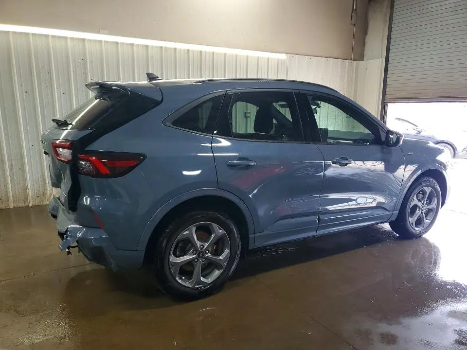 2024 FORD ESCAPE ST LINE SELECT  