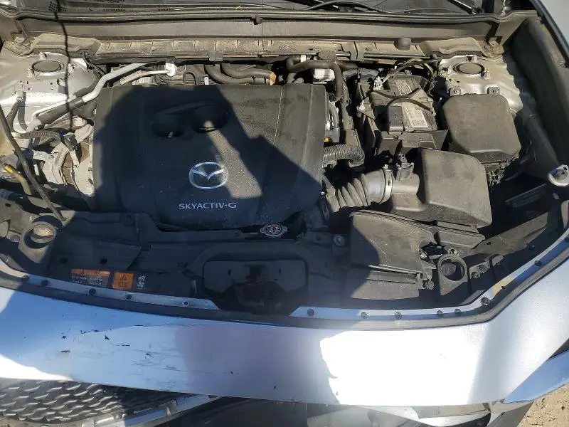2020 MAZDA CX-30   