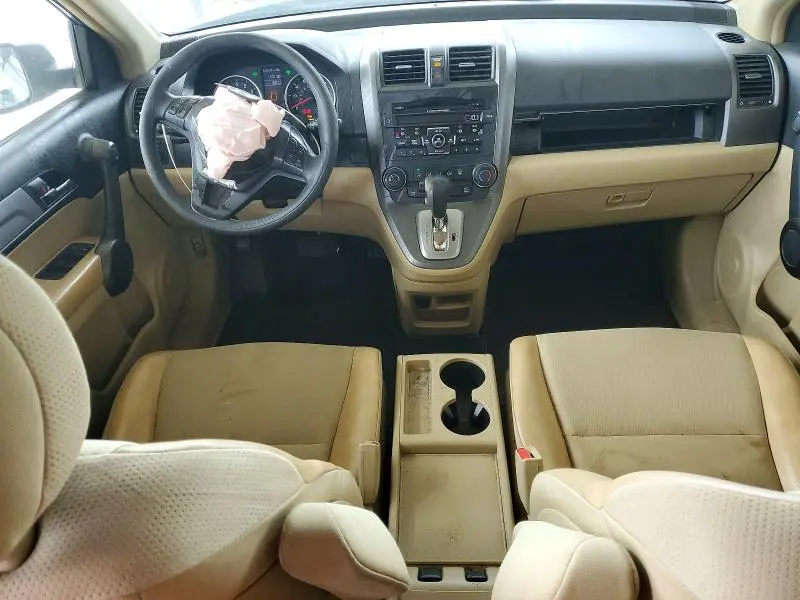 2011 HONDA CR-V SE  