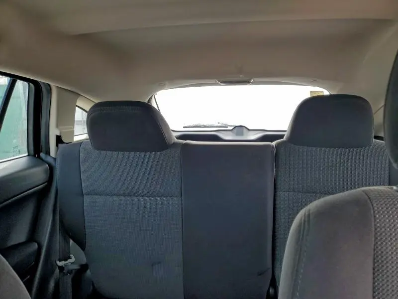 2010 DODGE CALIBER HEAT  