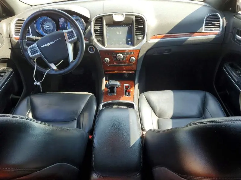 2012 CHRYSLER 300 LIMITED  
