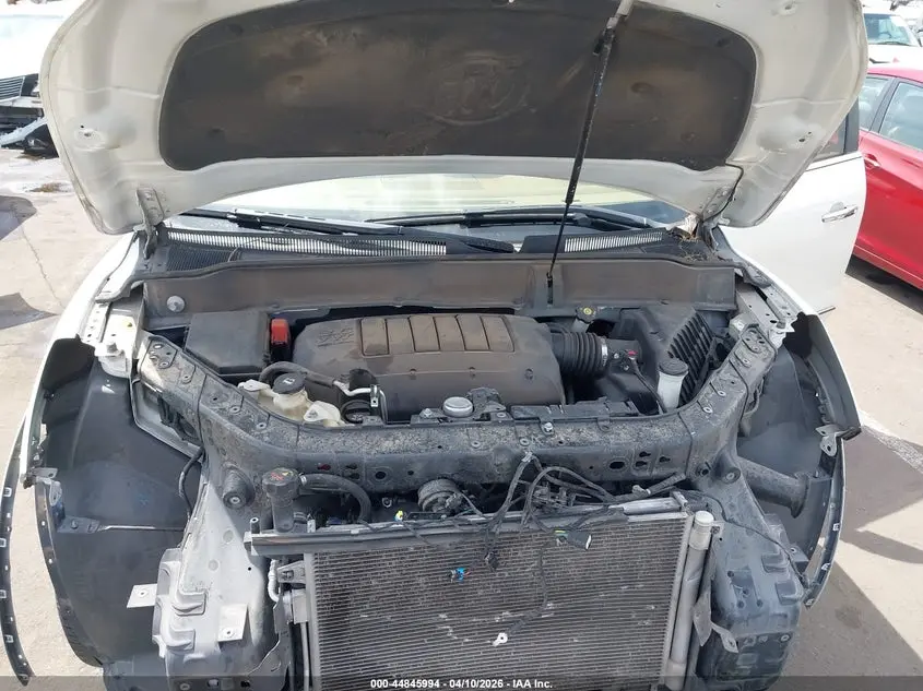 2015 BUICK ENCLAVE PREMIUM