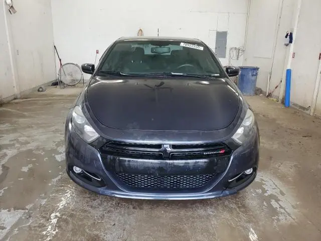 2014 DODGE DART SXT  