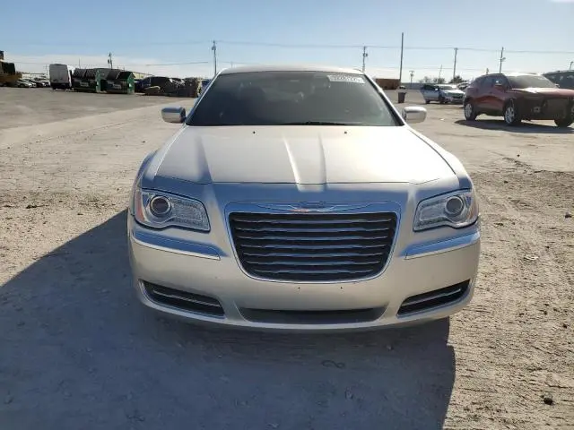 2012 CHRYSLER 300   
