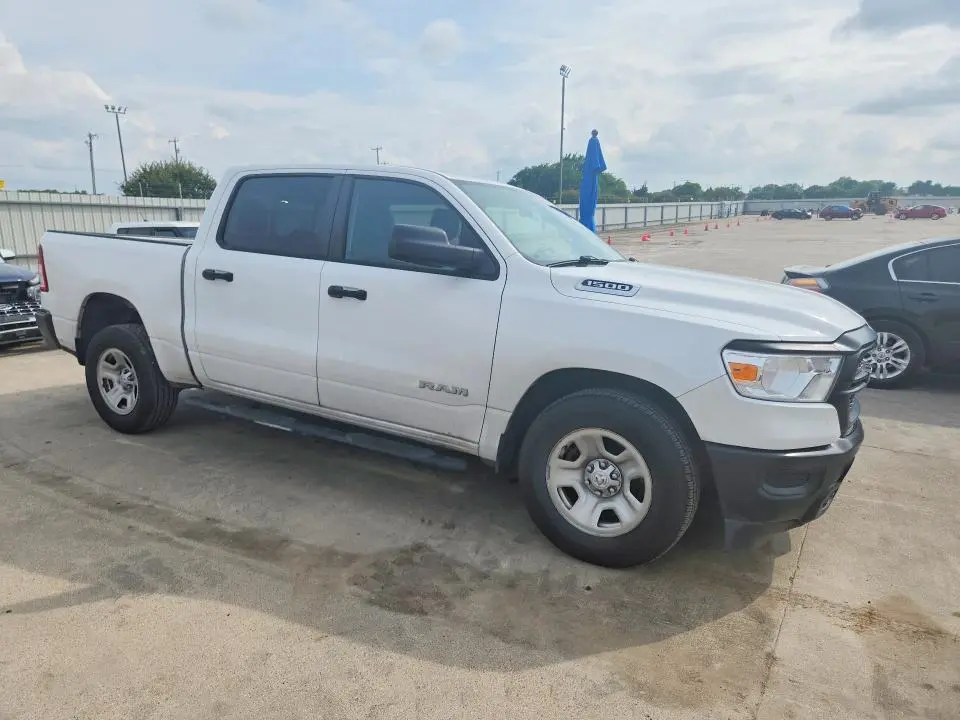 2019 RAM 1500 TRADESMAN  