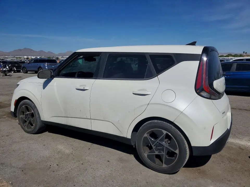 2023 KIA SOUL EX  