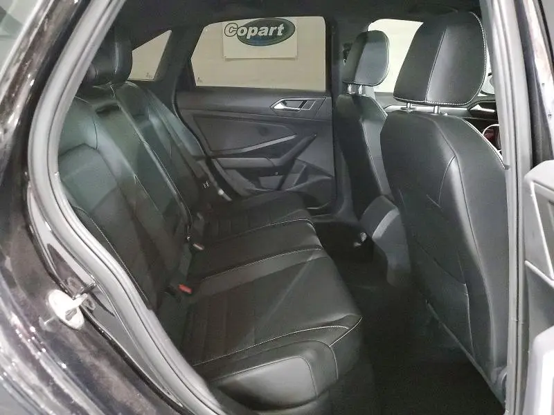 2022 VOLKSWAGEN JETTA COMFORTLINE  