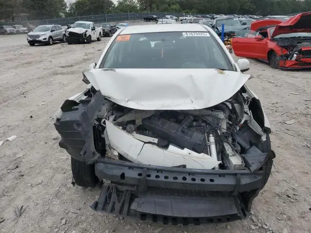 2014 NISSAN VERSA NOTE S  