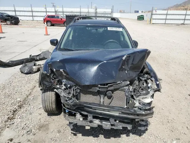 2016 SUBARU CROSSTREK PREMIUM  