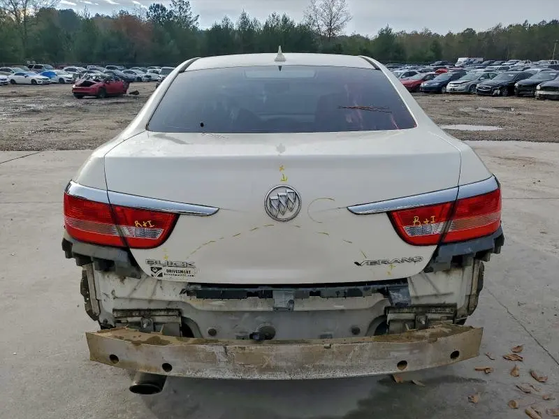 2012 BUICK VERANO   