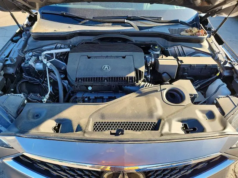 2024 ACURA MDX TECHNOLOGY  