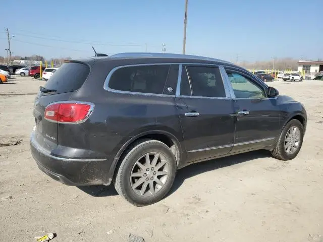 2017 BUICK ENCLAVE   