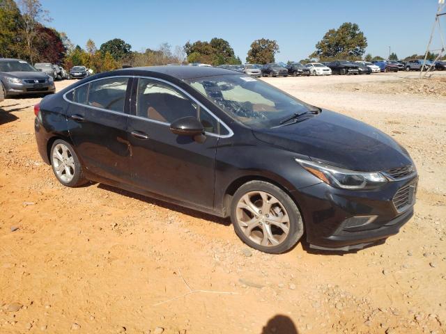 2017 CHEVROLET CRUZE PREMIER