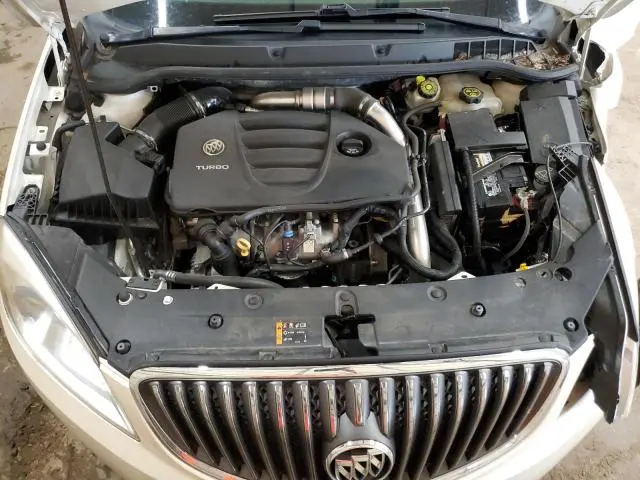 2013 BUICK VERANO PREMIUM  