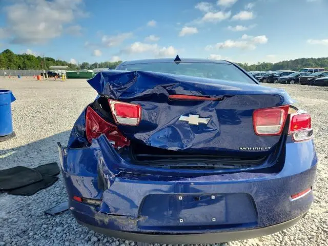 2013 CHEVROLET MALIBU 1LT  