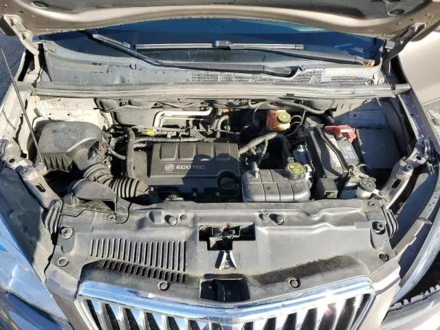 2014 BUICK ENCORE CONVENIENCE  