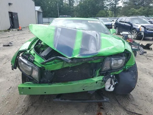 2010 CHEVROLET CAMARO LT  